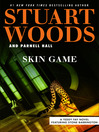 Cover image for Skin Game
